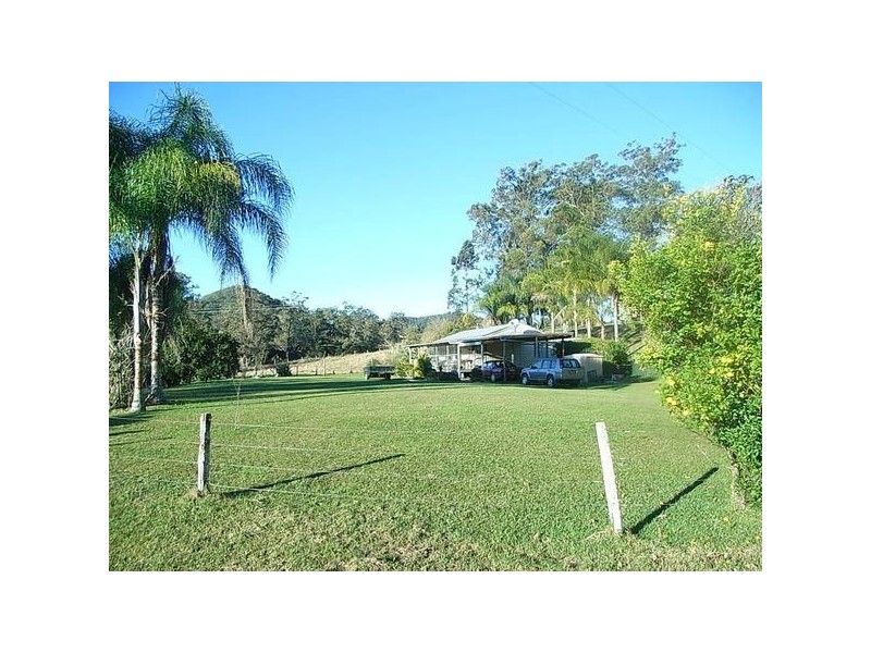 33 Wilsons Lane, Hickeys Creek via, Kempsey NSW 2440