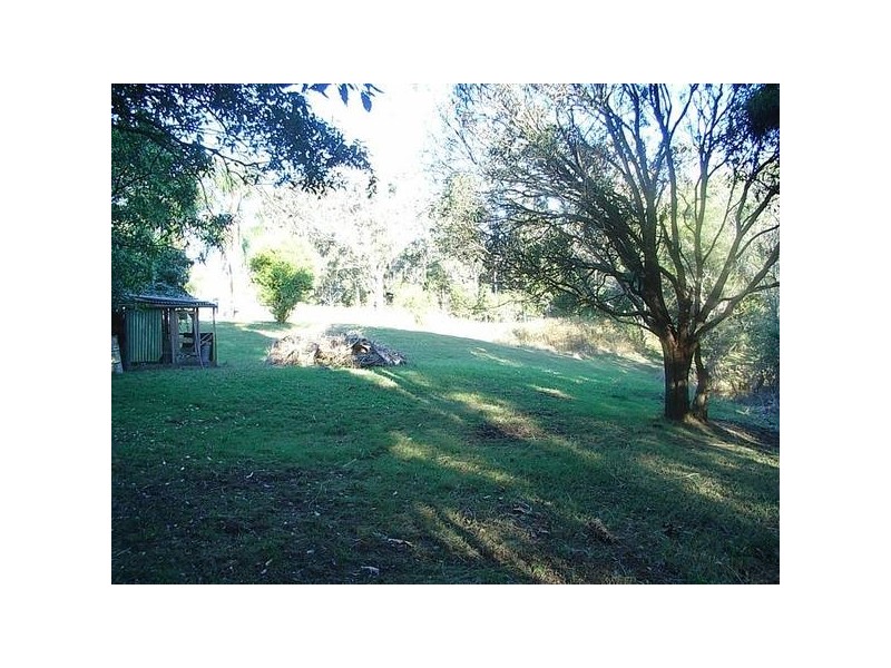 33 Wilsons Lane, Hickeys Creek via, Kempsey NSW 2440