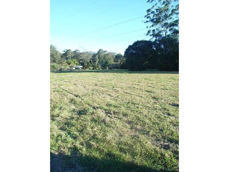 33 Wilsons Lane, Hickeys Creek via, Kempsey NSW 2440
