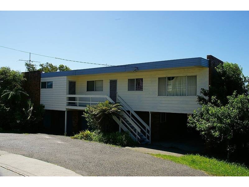 1 View Street, Crescent Head NSW 2440