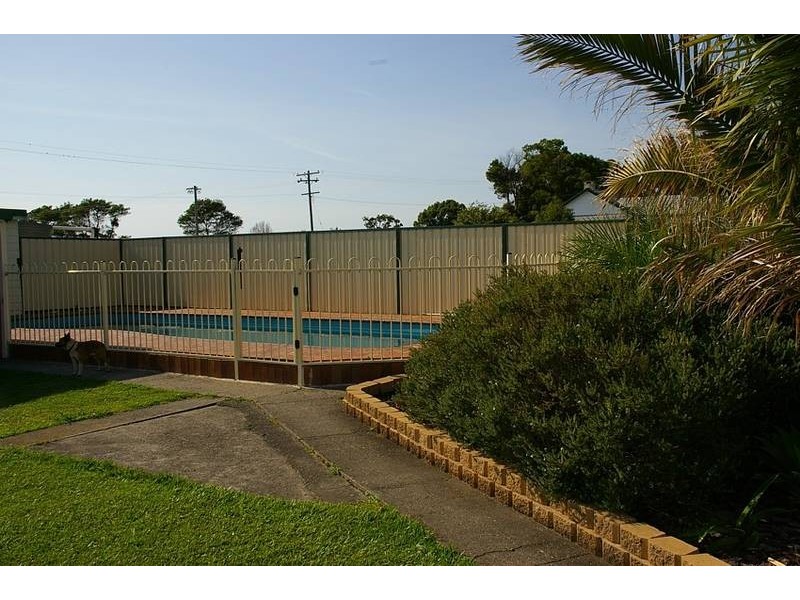 South West Rocks NSW 2431