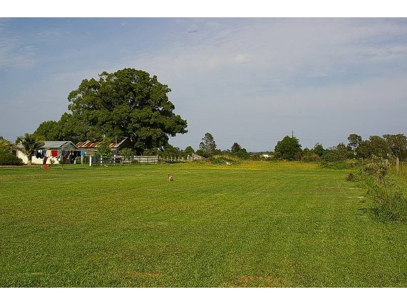 South West Rocks NSW 2431