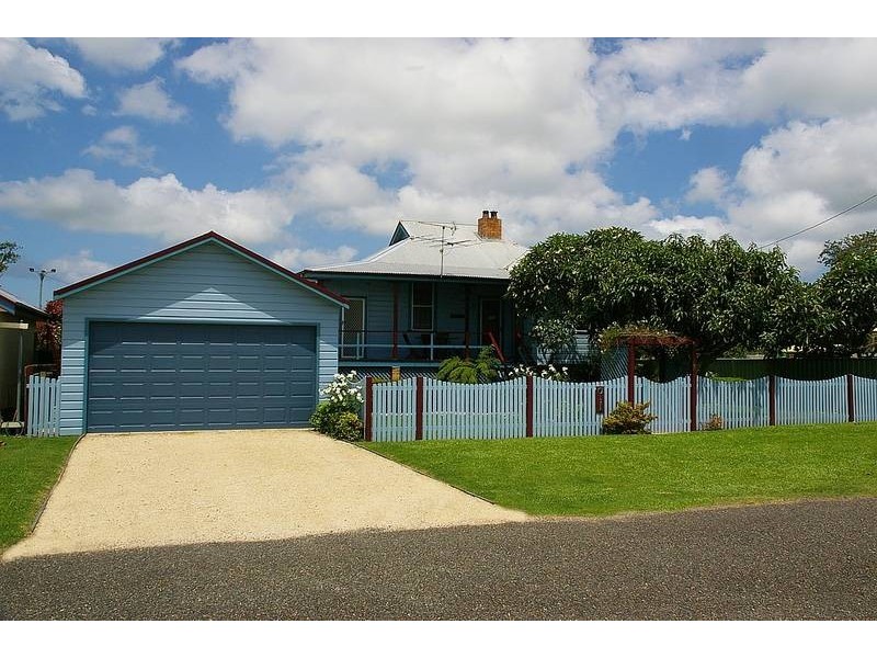 12 Church Street, Smithtown via, Kempsey NSW 2440
