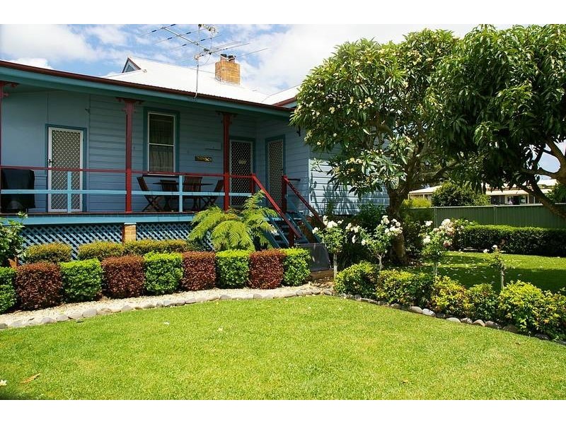 12 Church Street, Smithtown via, Kempsey NSW 2440