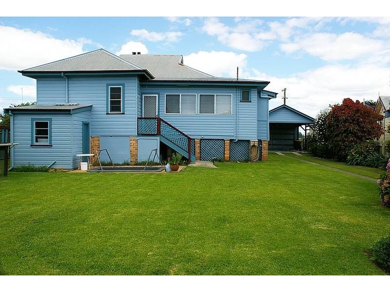 12 Church Street, Smithtown via, Kempsey NSW 2440