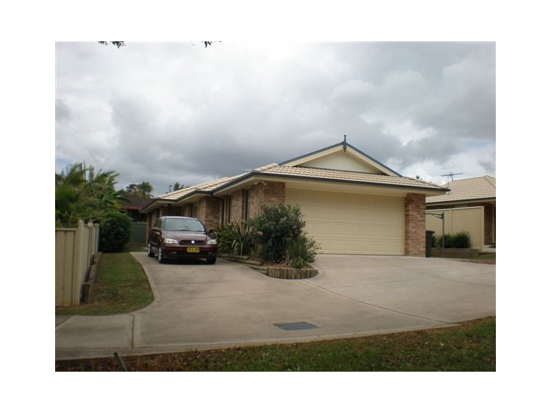1/10 William St (r), Kempsey NSW 2440