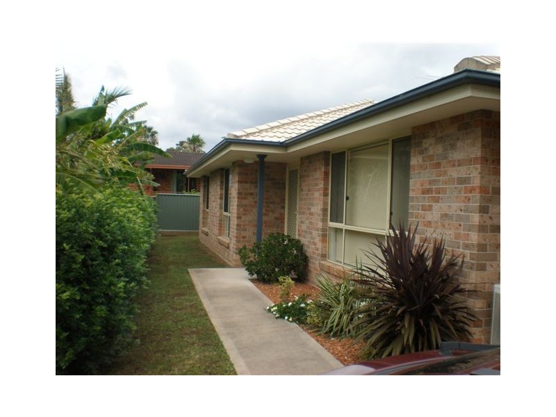 1/10 William St (r), Kempsey NSW 2440