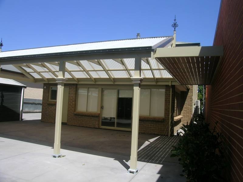 3 Ebor Avenue, Mile End SA 5031