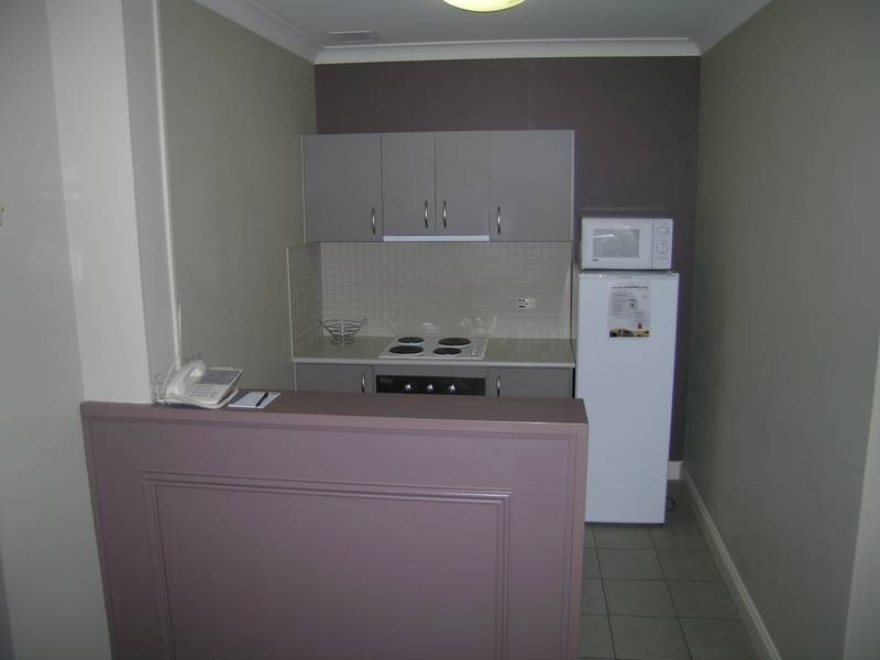 33/21 Pulteney St, Adelaide SA 5000