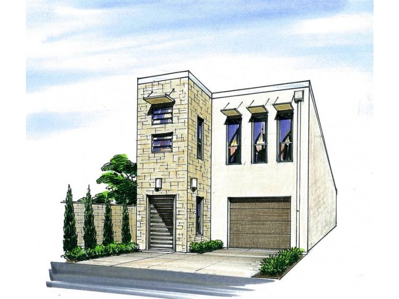 Lot 101 Hunter Place, Mawson Lakes SA 5095