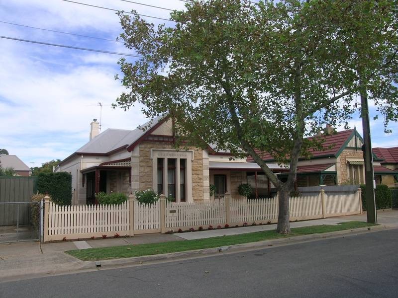 3 Parker St, Mile End SA 5031