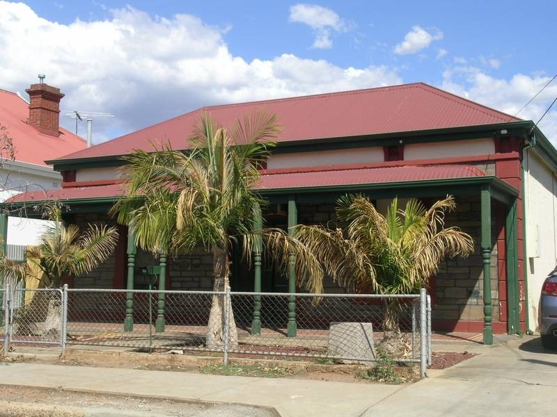 25 Randolph St, Thebarton SA 5031