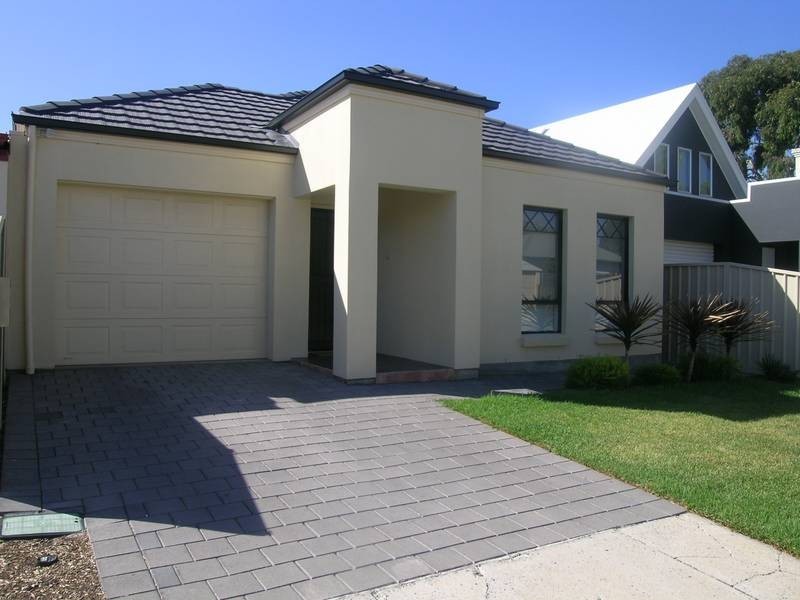 4 Fenner Avenue, Cowandilla SA 5033