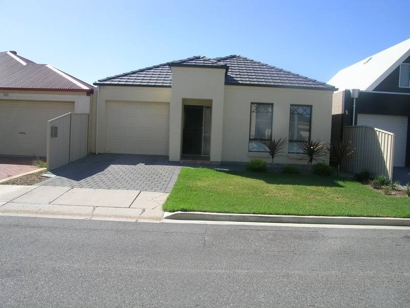 4 Fenner Avenue, Cowandilla SA 5033