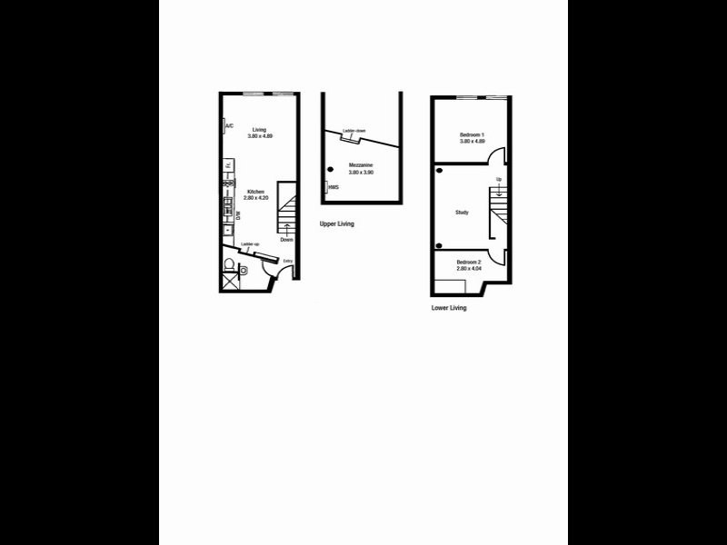 2/87 Lipson Street, Port Adelaide SA 5015