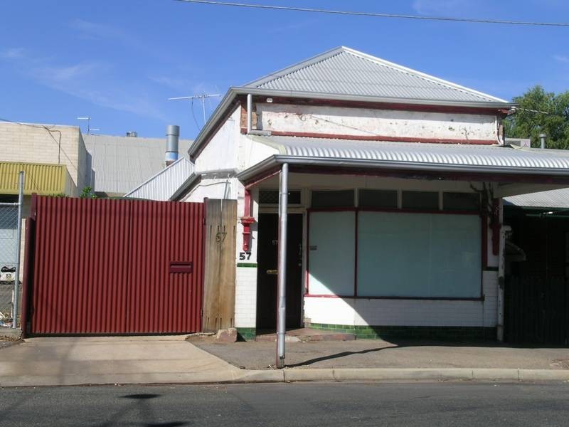 57 Light Tce, Thebarton SA 5031