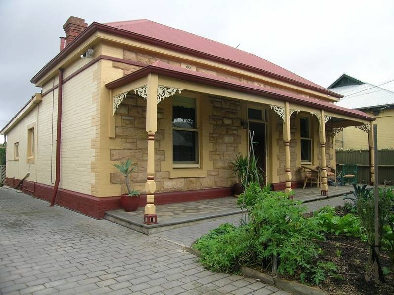 17 Filsell St, Thebarton SA 5031