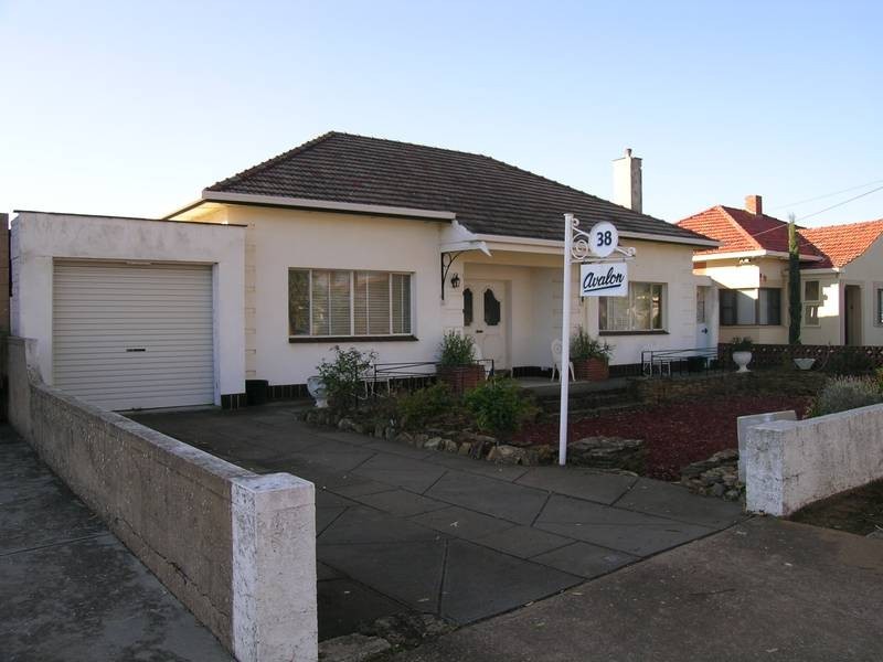 38 Flinders Parade, Flinders Park SA 5025