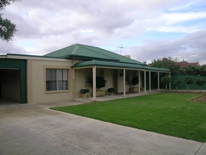 28 Lyons St, Brooklyn Park SA 5032