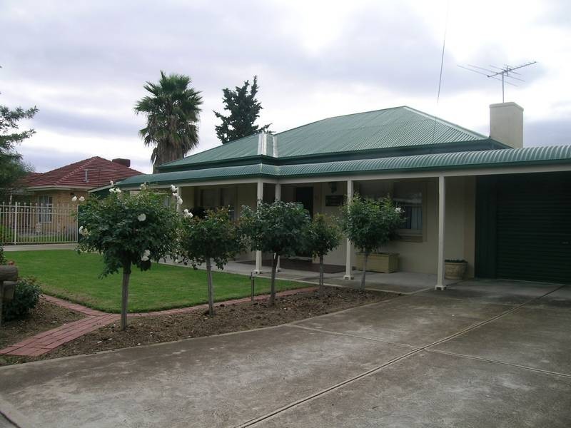 28 Lyons St, Brooklyn Park SA 5032