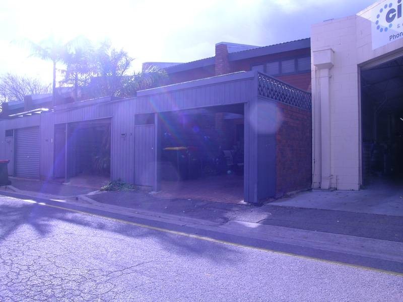 5 Logan Street, Adelaide SA 5000