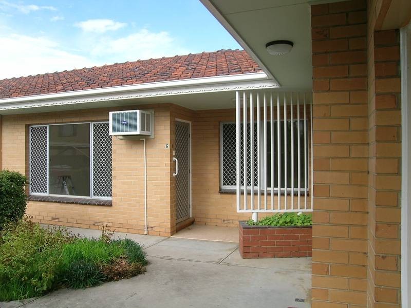 6/7 Hayward Avenue, Torrensville SA 5031