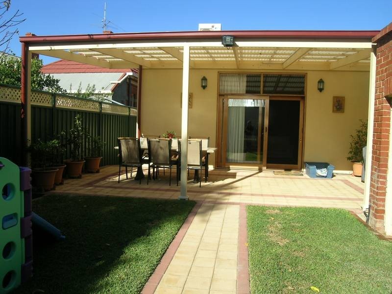 32 Hughes Street, Mile End SA 5031