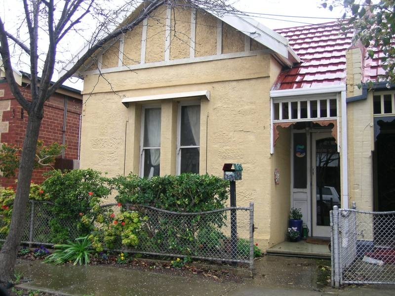 5 Junction St, Mile End SA 5031