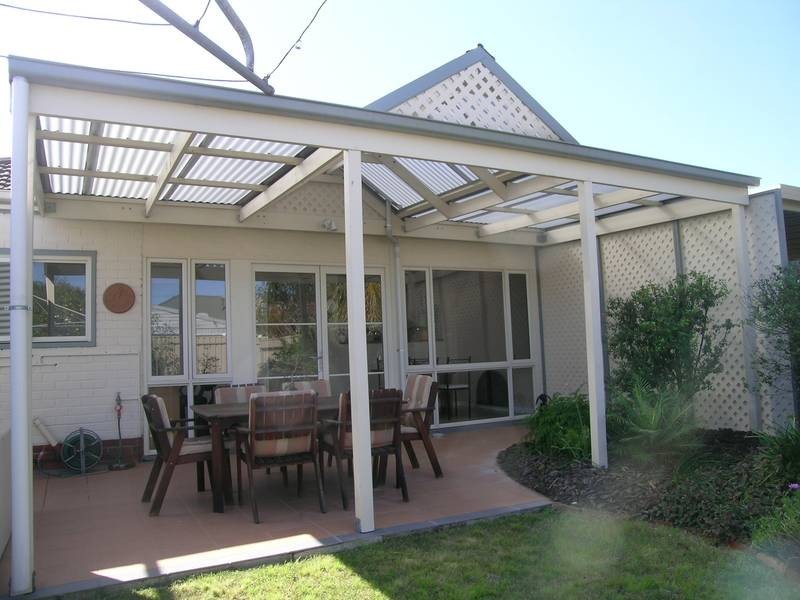 3 Wakefield Place, Brooklyn Park SA 5032