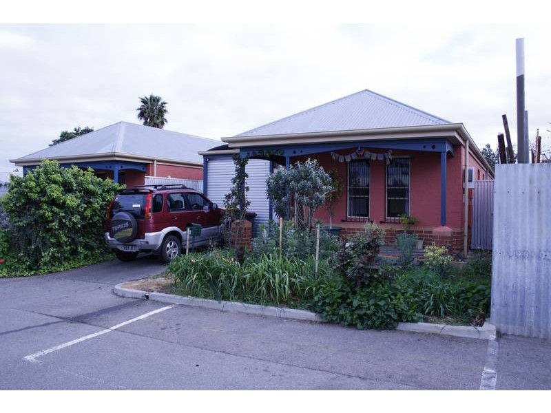 8 Fisher Place, Mile End SA 5031