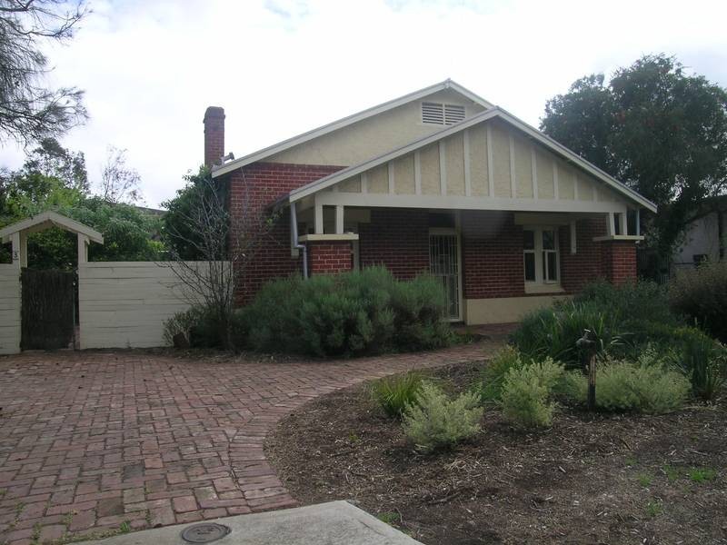 3 Ruddock Avenue, Hilton SA 5033