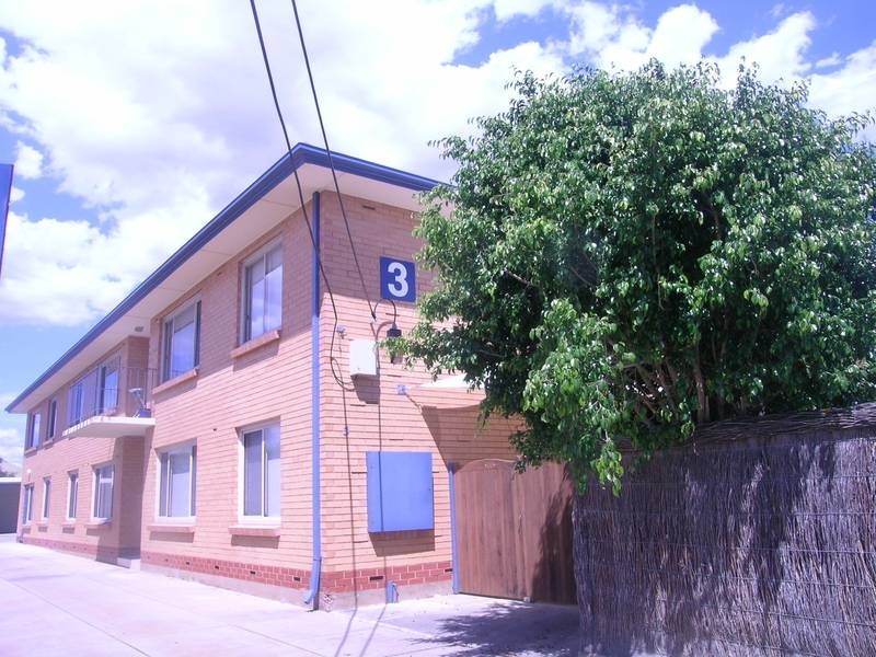 3/3 HALIFAX STREET, Hilton SA 5033