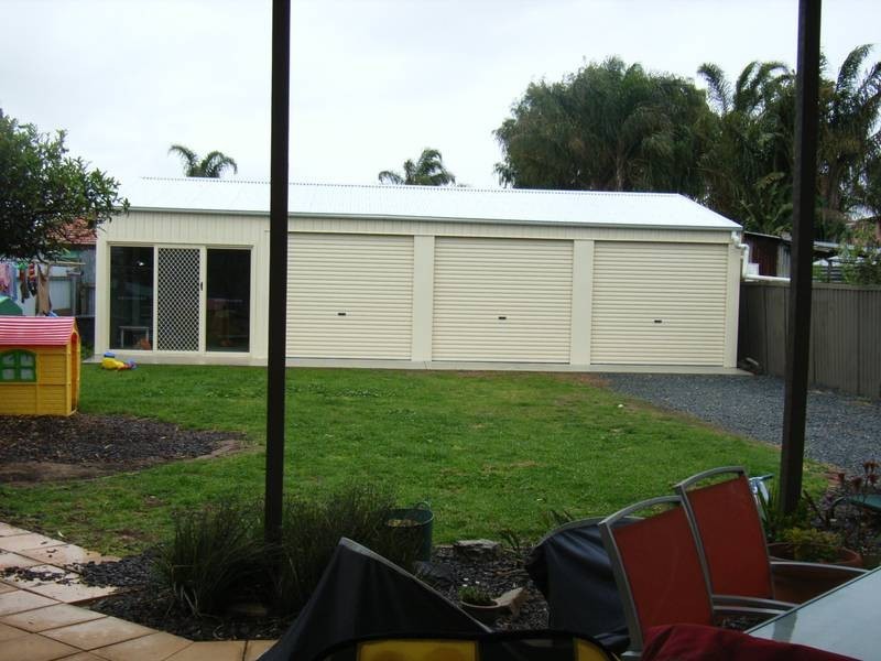 91 Old Port Road, Queenstown SA 5014