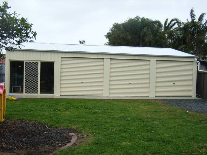 91 Old Port Road, Queenstown SA 5014