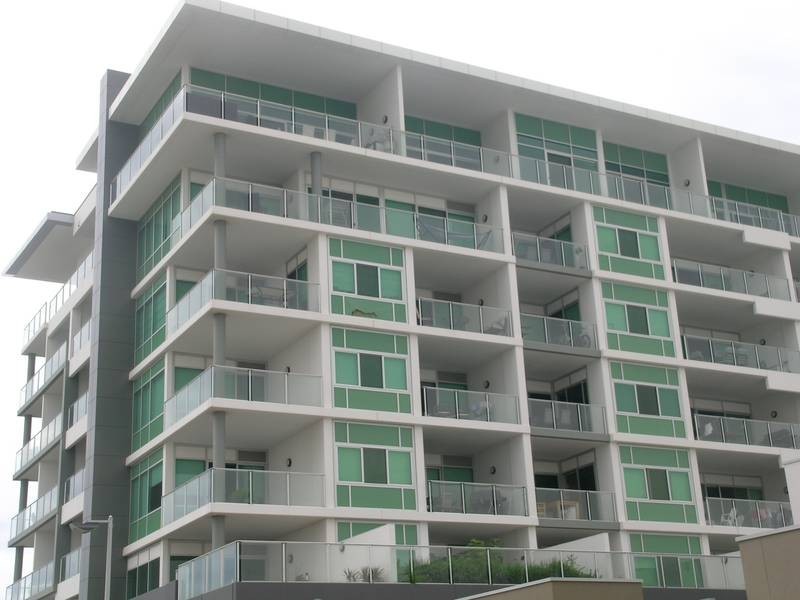 412/1-2 Tarni Crt, Port Adelaide SA 5015