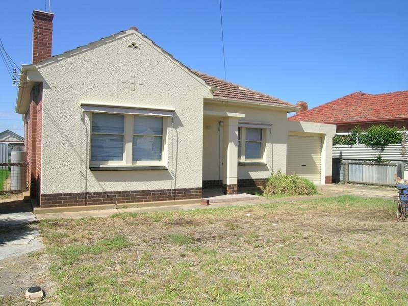 33 Nelson Avenue, Flinders Park SA 5025