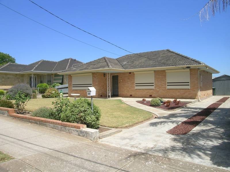 40 Warren Avenue, Blair Athol SA 5084