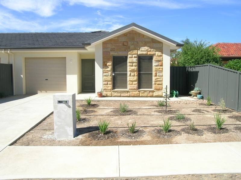 38A SHAKESPEARE AVENUE, Plympton Park SA 5038