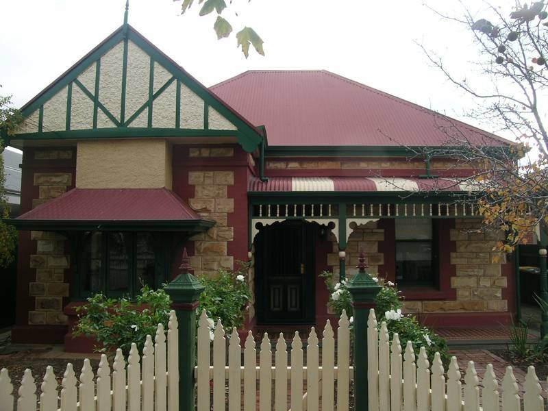 72 Cuming Street, Mile End SA 5031