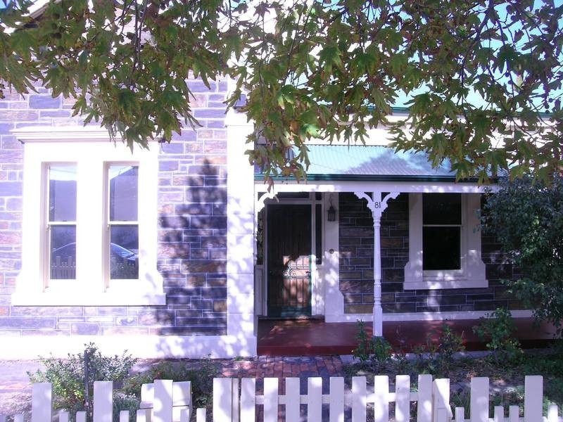 81 Hughes Street, Mile End SA 5031