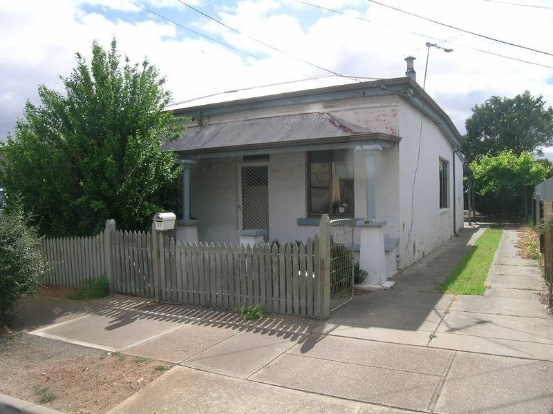 17 Washington Street, Hilton SA 5033
