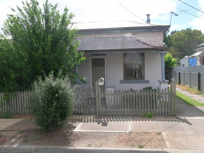 17 Washington Street, Hilton SA 5033