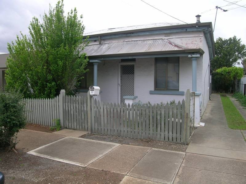 17 Washington Street, Hilton SA 5033