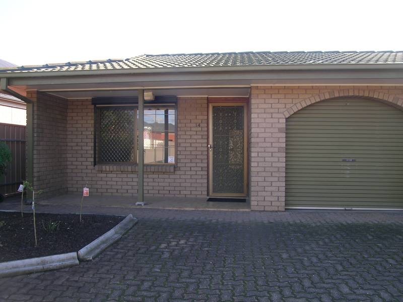 4/63 Kingston Ave, Richmond SA 5033