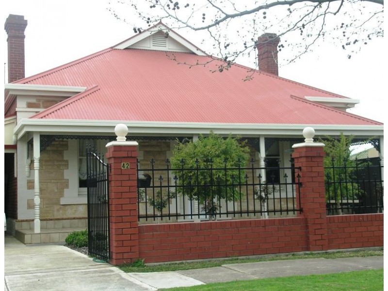 42 Shipster Street, Torrensville SA 5031