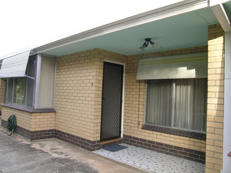 5/9 OZONE STREET, Alberton SA 5014