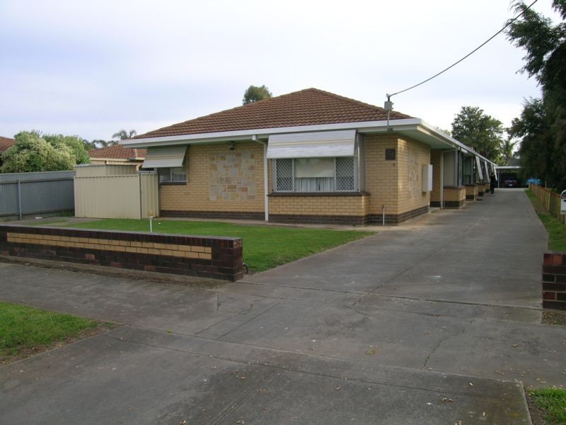 5/9 OZONE STREET, Alberton SA 5014