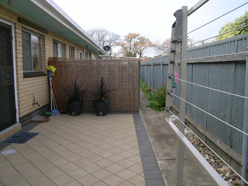 5/9 OZONE STREET, Alberton SA 5014