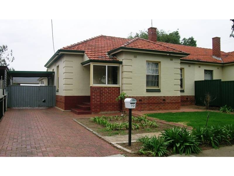 70 Livingstone Avenue, Prospect SA 5082