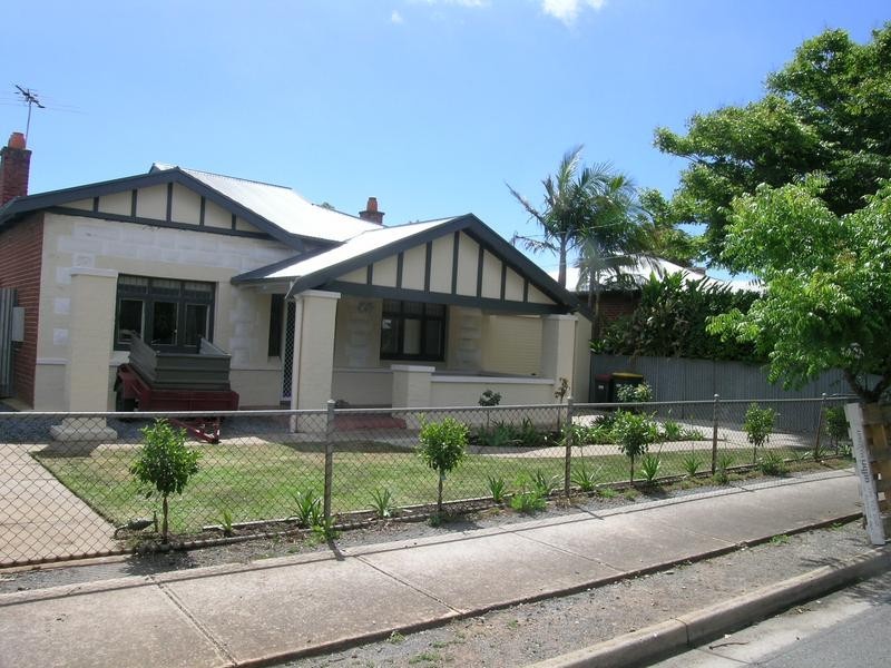 14 Talbot Street, Hilton SA 5033